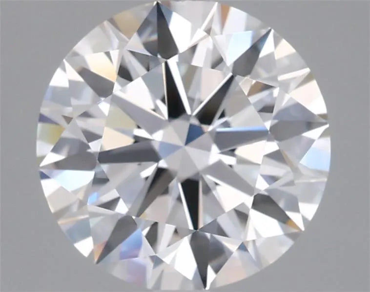 2.48ct Round Lab Grown Diamond (Colour E, Clarity VVS1, Cut ID, IGI Certified)