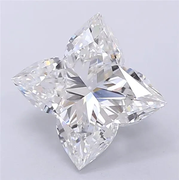 2.49ct Other Lab Grown Diamond (Colour E, Clarity VVS2, IGI Certified)