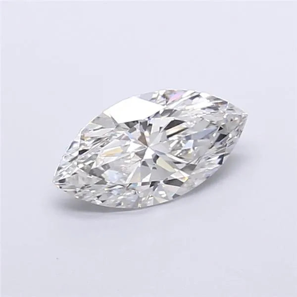 2.50ct Marquise Lab Grown Diamond (Colour F, Clarity VVS2, IGI Certified)