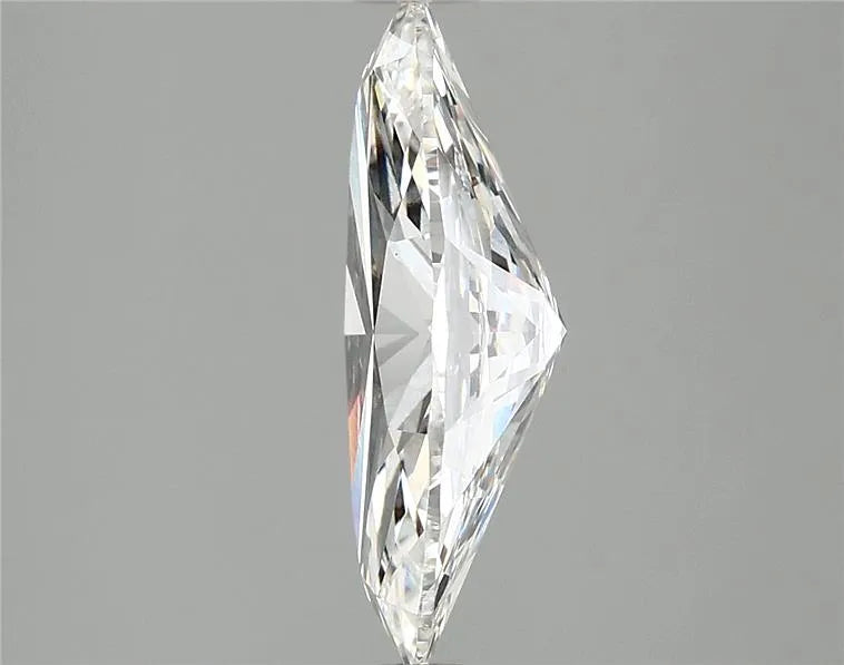 2.50ct Marquise Lab Grown Diamond (Colour G, Clarity VS1, IGI Certified)