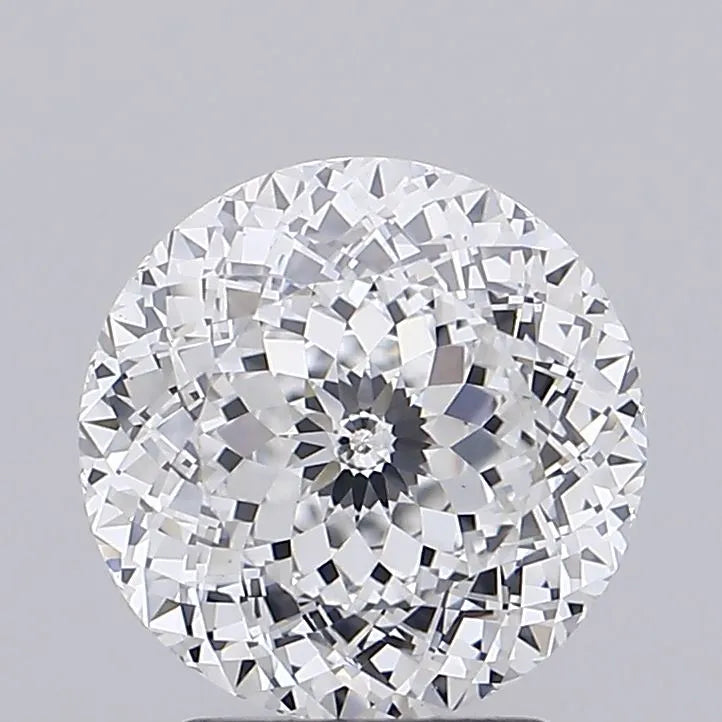 2.50ct Other Lab Grown Diamond (Colour E, Clarity VVS2, IGI Certified)