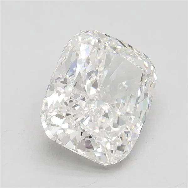 2.51ct Cushion brilliant Lab Grown Diamond (Colour G, Clarity VS1, IGI Certified)