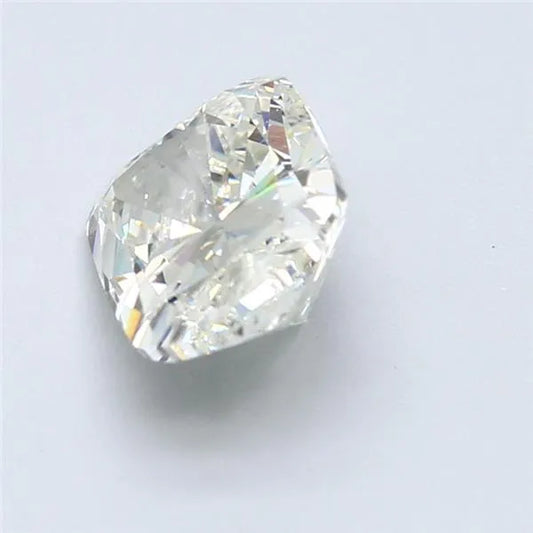 2.51ct Cushion brilliant Natural Diamond (Colour G, Clarity SI2, EGL Certified)