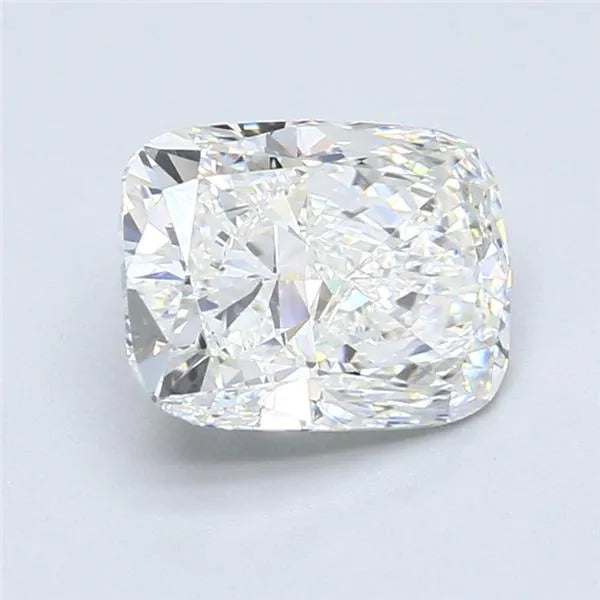 2.51ct Cushion brilliant Natural Diamond (Colour G, Clarity VS2, GIA Certified)