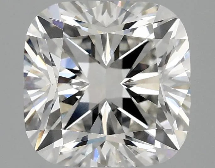 2.51ct Cushion modified Lab Grown Diamond (Colour G, Clarity VS1, IGI Certified)