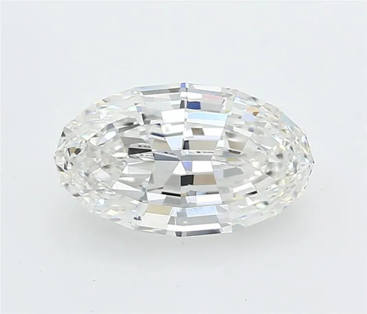 2.51ct Other Lab Grown Diamond (Colour E, Clarity VVS2, IGI Certified)