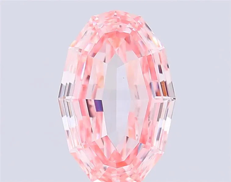 2.51ct Other Lab Grown Diamond (Colour Fancy Intense Pink, Clarity VS1, IGI Certified)