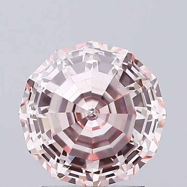 2.51ct Other Lab Grown Diamond (Colour Fancy Intense Pink, Clarity VS1, IGI Certified)