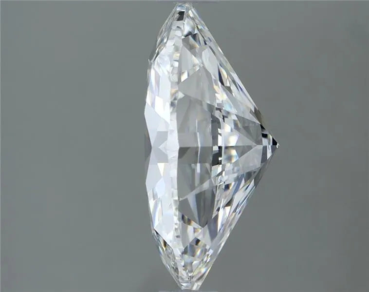 2.51ct Oval Natural Diamond (Colour E, Clarity VS1, Cut EX, GIA Certified)
