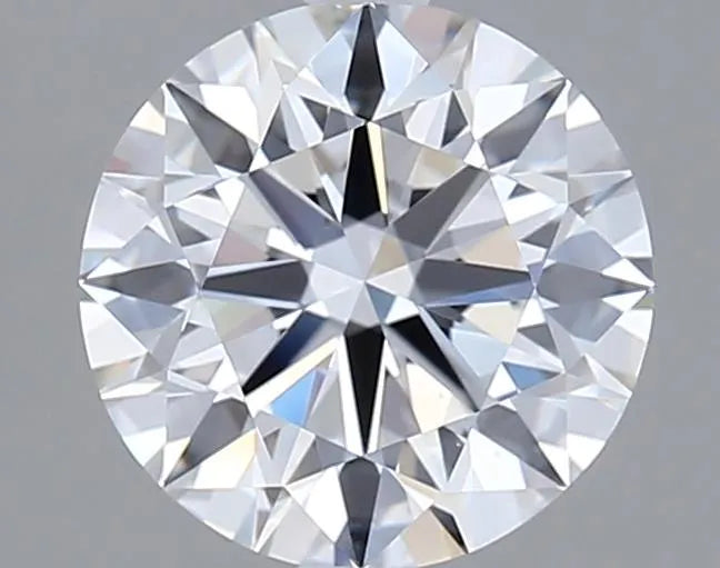 2.51ct Round Lab Grown Diamond (Colour D, Clarity VS1, Cut ID, IGI Certified)