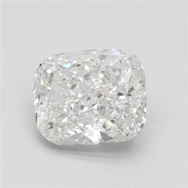 2.52ct Cushion brilliant Lab Grown Diamond (Colour G, Clarity VS1, IGI Certified)