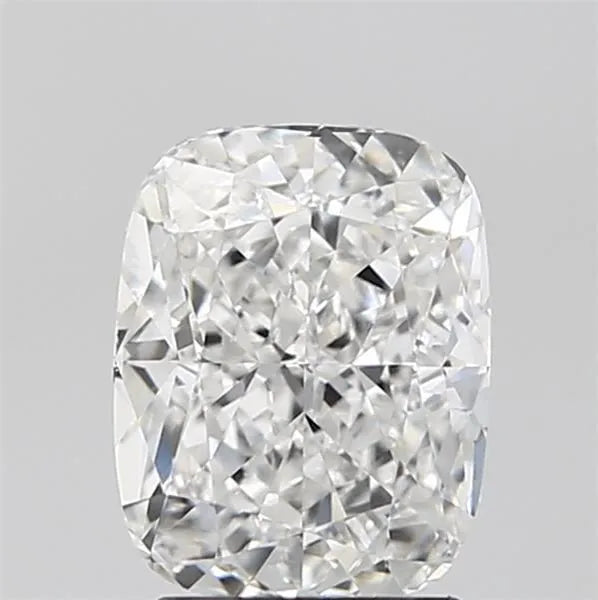 2.52ct Cushion modified Lab Grown Diamond (Colour E, Clarity VS1, IGI Certified)