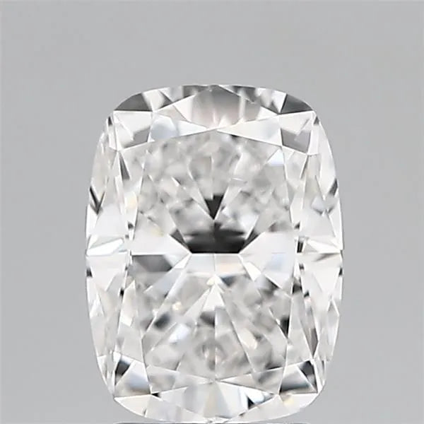 2.52ct Cushion modified Lab Grown Diamond (Colour E, Clarity VVS2, IGI Certified)