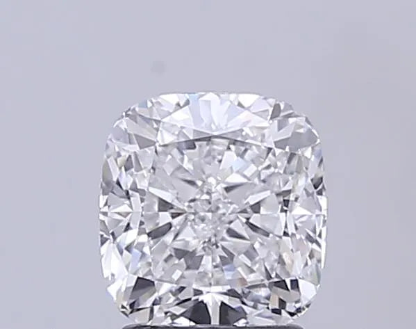 2.52ct Cushion modified Lab Grown Diamond (Colour E, Clarity VVS2, IGI Certified)