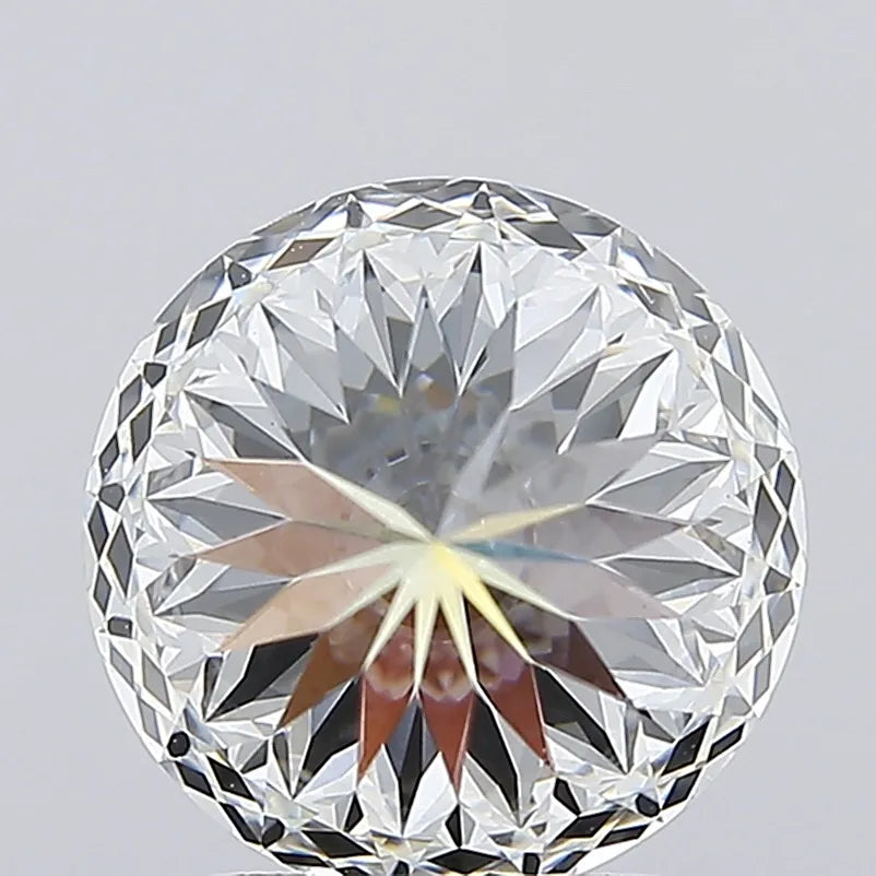 2.52ct Other Lab Grown Diamond (Colour F, Clarity VS1, IGI Certified)