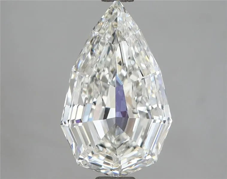 2.52ct Other Lab Grown Diamond (Colour F, Clarity VVS2, IGI Certified)