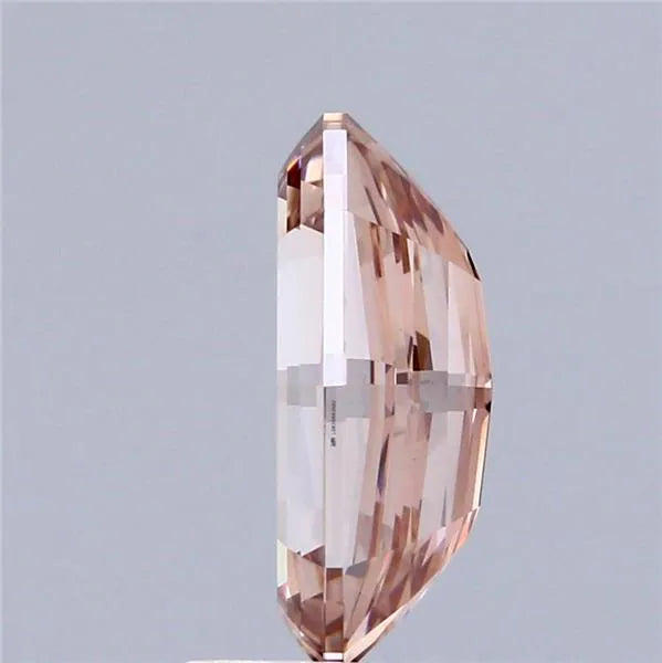 2.52ct Other Lab Grown Diamond (Colour Fancy Pinkish Brown, Clarity VS1, IGI Certified)