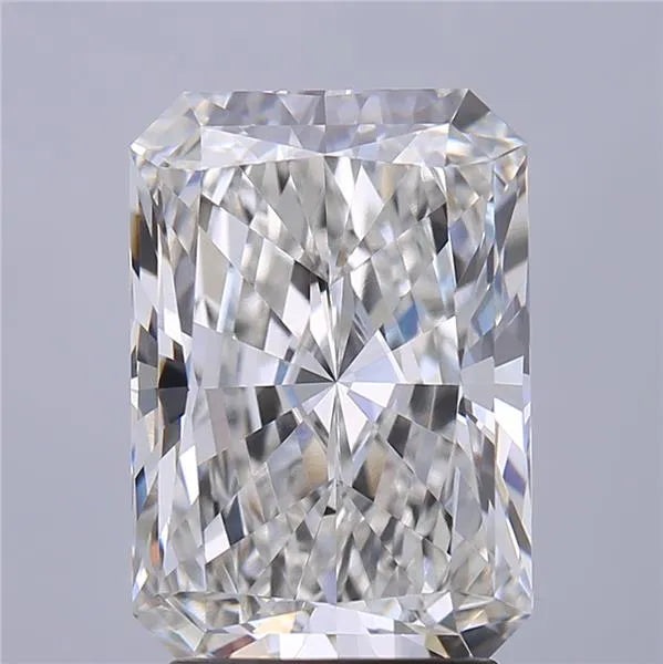 2.52ct Radiant Lab Grown Diamond (Colour F, Clarity VVS1, IGI Certified)