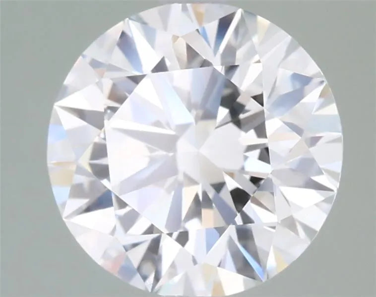 2.52ct Round Lab Grown Diamond (Colour E, Clarity VVS2, Cut ID, IGI Certified)