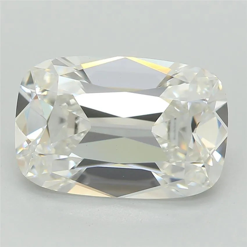 2.53ct Cushion brilliant Lab Grown Diamond (Colour E, Clarity VS1, IGI Certified)