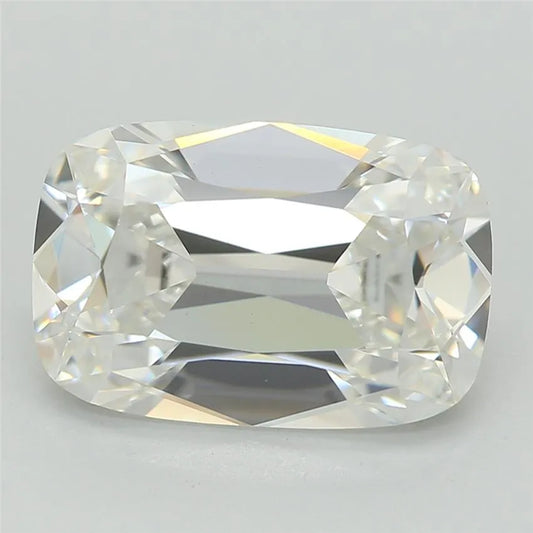 2.53ct Cushion brilliant Lab Grown Diamond (Colour E, Clarity VS1, IGI Certified)