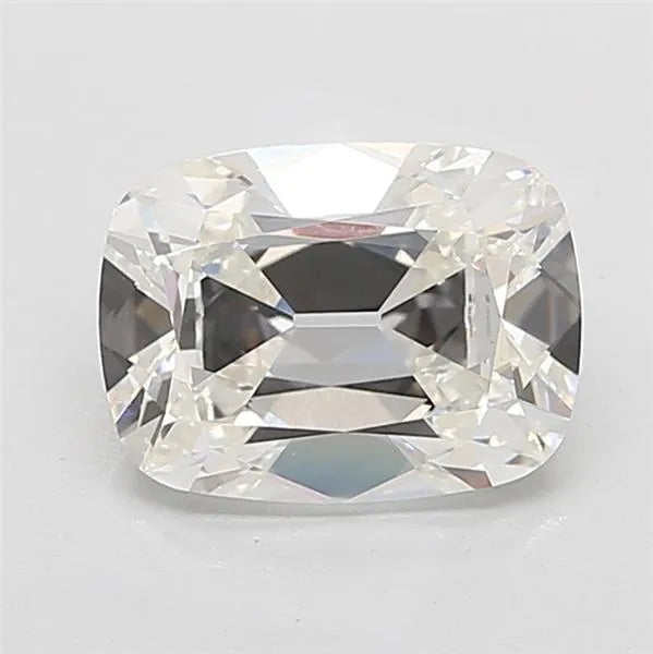2.54ct Cushion modified Lab Grown Diamond (Colour G, Clarity VS1, IGI Certified)
