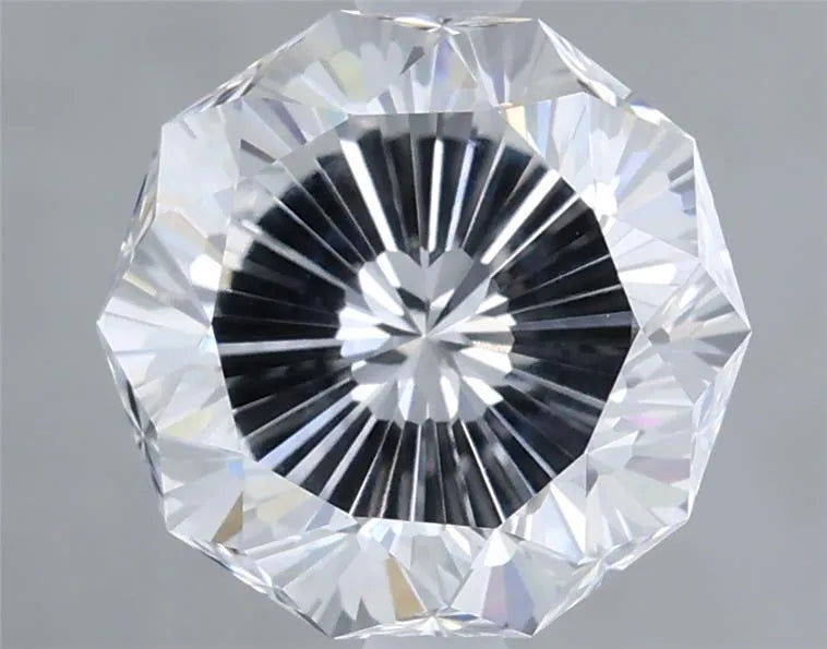 2.54ct Other Lab Grown Diamond (Colour E, Clarity VVS2, IGI Certified)