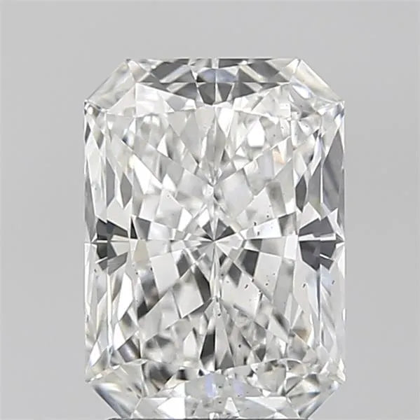 2.54ct Radiant Lab Grown Diamond (Colour F, Clarity VS2, IGI Certified)