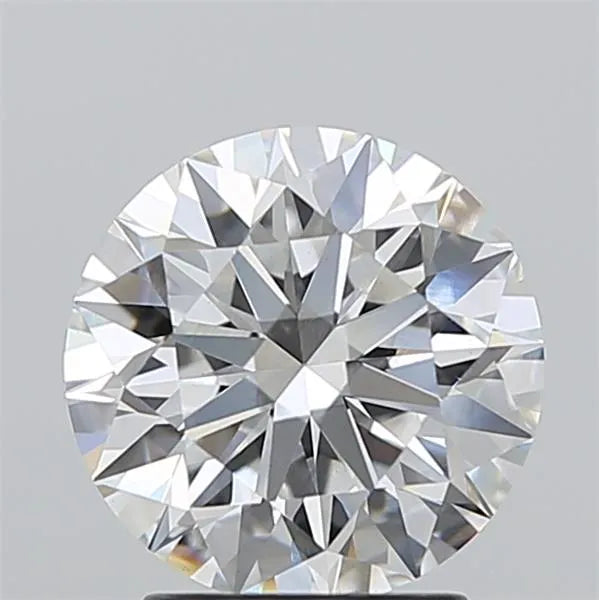 2.54ct Round Lab Grown Diamond (Colour E, Clarity VS1, Cut ID, IGI Certified)