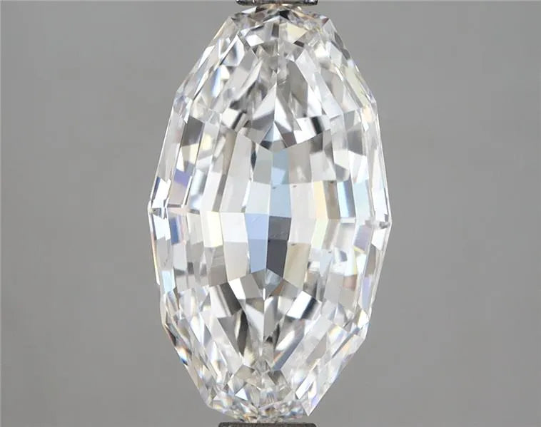 2.55ct Other Lab Grown Diamond (Colour E, Clarity VVS1, IGI Certified)