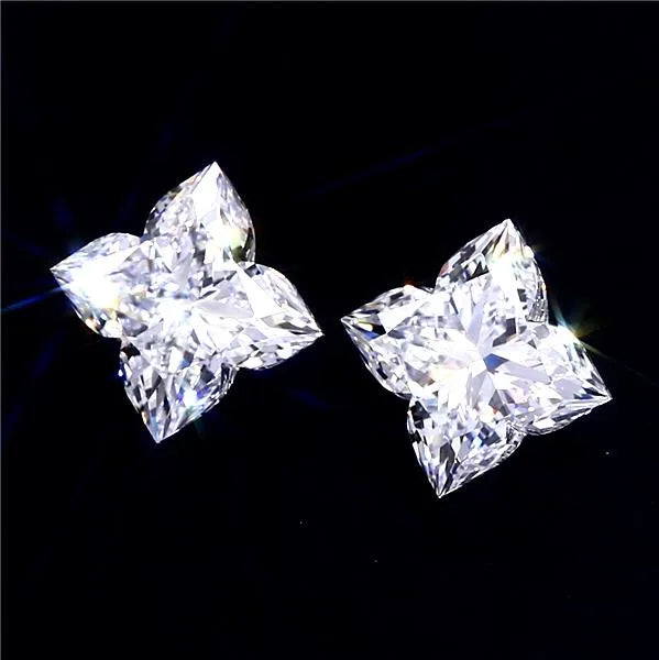 2.55ct Other Lab Grown Diamond (Colour E, Clarity VVS2, IGI Certified)