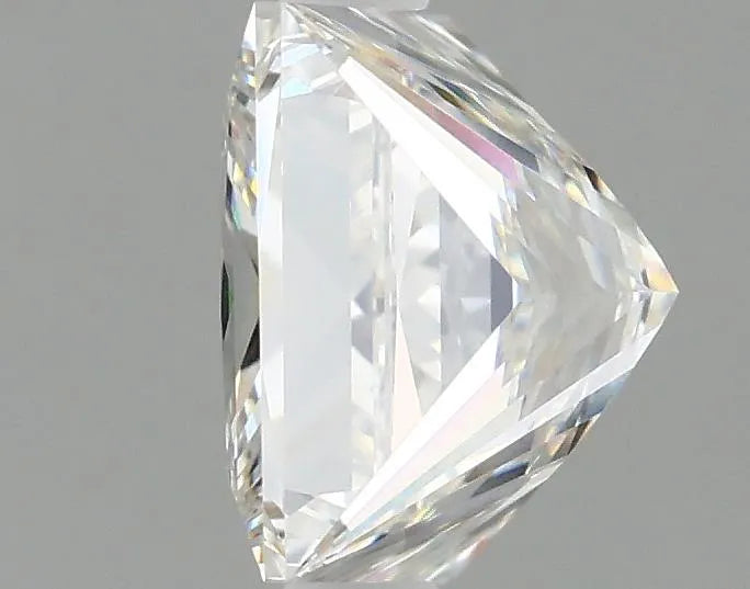 2.55ct Princess Lab Grown Diamond (Colour F, Clarity VVS1, IGI Certified)
