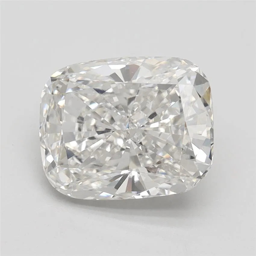 2.56ct Cushion brilliant Lab Grown Diamond (Colour G, Clarity VS1, IGI Certified)