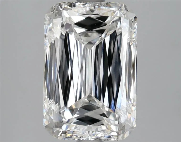 2.56ct Cushion modified Lab Grown Diamond (Colour E, Clarity VVS2, IGI Certified)