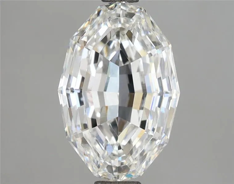 2.56ct Other Lab Grown Diamond (Colour E, Clarity VVS2, IGI Certified)
