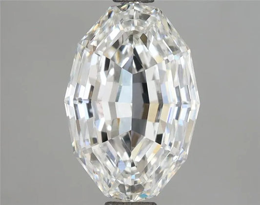 2.56ct Other Lab Grown Diamond (Colour E, Clarity VVS2, IGI Certified)