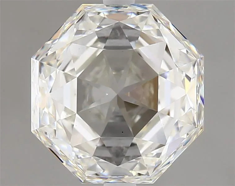 2.56ct Other Lab Grown Diamond (Colour F, Clarity VS1, IGI Certified)