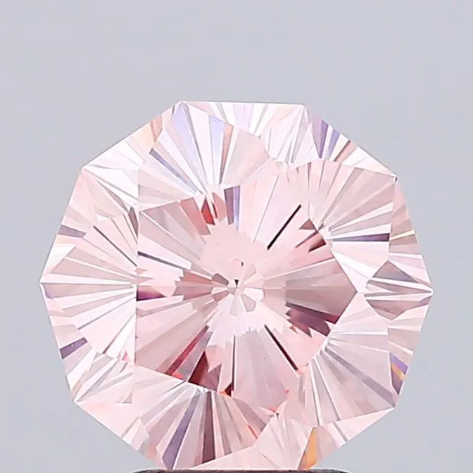 2.56ct Other Lab Grown Diamond (Colour Fancy Intense Pink, Clarity VS1, IGI Certified)