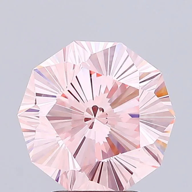 2.56ct Other Lab Grown Diamond (Colour Fancy Intense Pink, Clarity VVS2, IGI Certified)