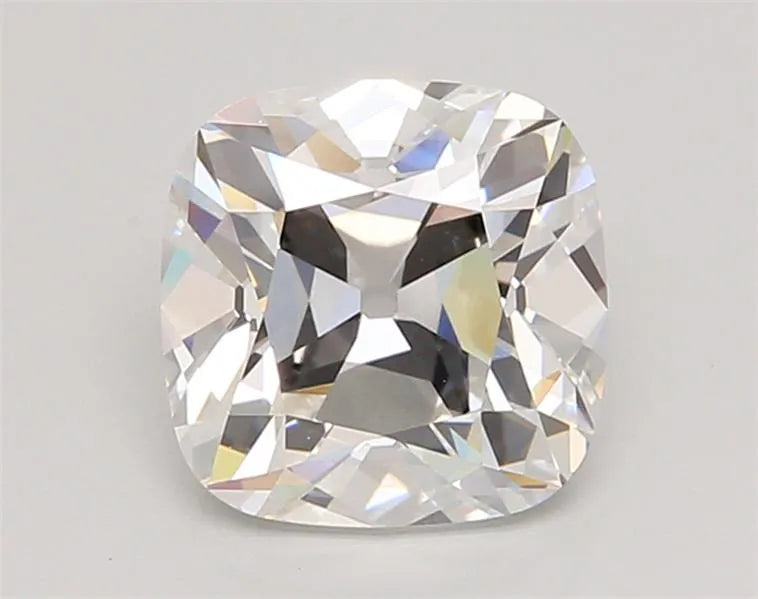2.57ct Cushion brilliant Lab Grown Diamond (Colour E, Clarity VVS1, IGI Certified)