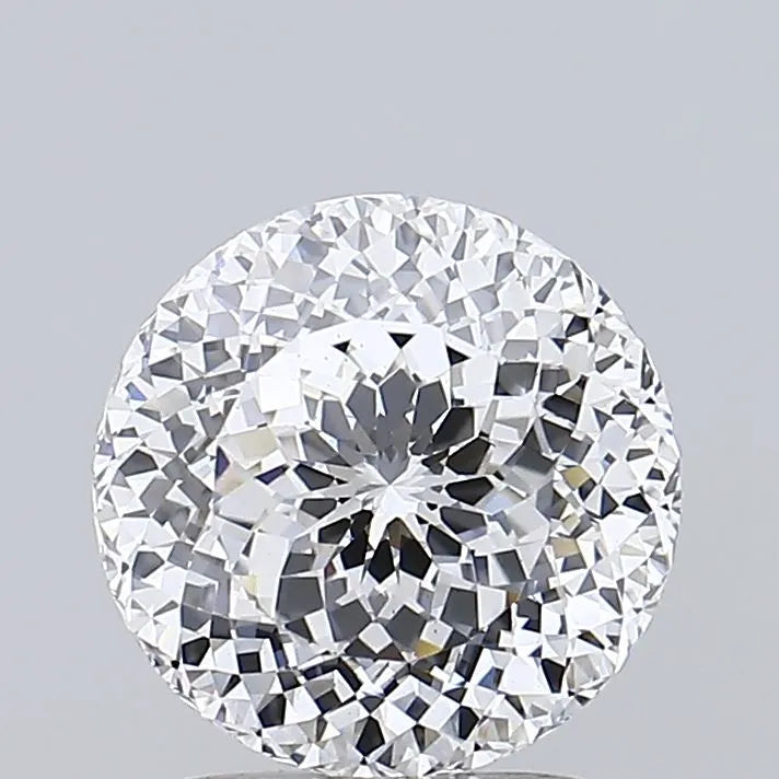 2.57ct Other Lab Grown Diamond (Colour F, Clarity VVS2, IGI Certified)