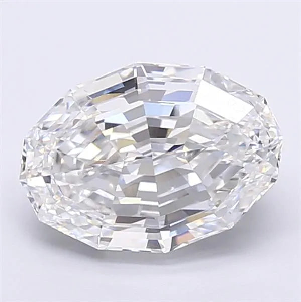 2.58ct Other Lab Grown Diamond (Colour D, Clarity VVS2, IGI Certified)