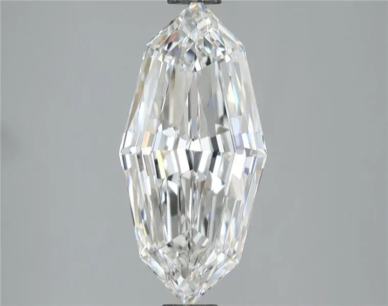 2.58ct Other Lab Grown Diamond (Colour E, Clarity VVS2, IGI Certified)