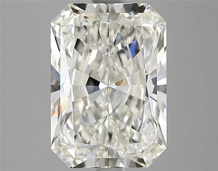 2.58ct Radiant Lab Grown Diamond (Colour G, Clarity VS1, IGI Certified)