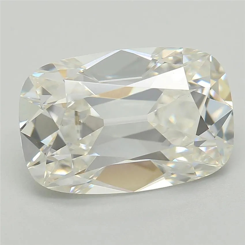 2.59ct Cushion brilliant Lab Grown Diamond (Colour G, Clarity VS1, IGI Certified)