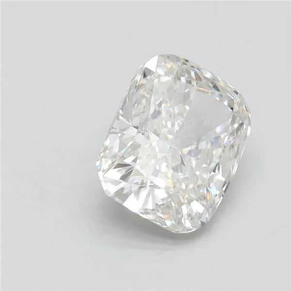 2.59ct Cushion brilliant Lab Grown Diamond (Colour G, Clarity VS1, IGI Certified)