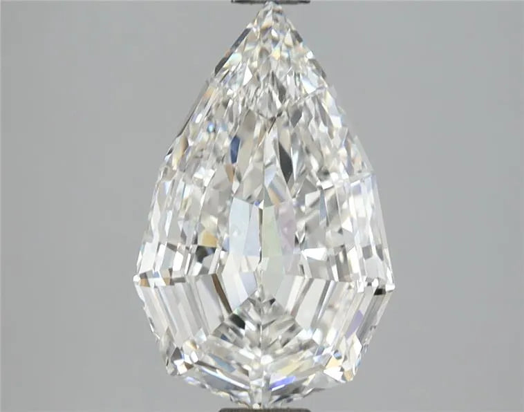 2.59ct Other Lab Grown Diamond (Colour F, Clarity VVS2, IGI Certified)
