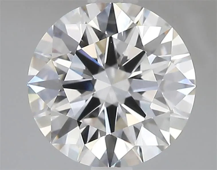 2.59ct Round Lab Grown Diamond (Colour D, Clarity VVS2, Cut ID, IGI Certified)