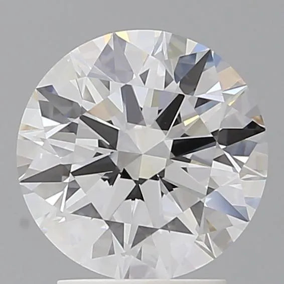 2.59ct Round Lab Grown Diamond (Colour E, Clarity VVS2, Cut ID, IGI Certified)