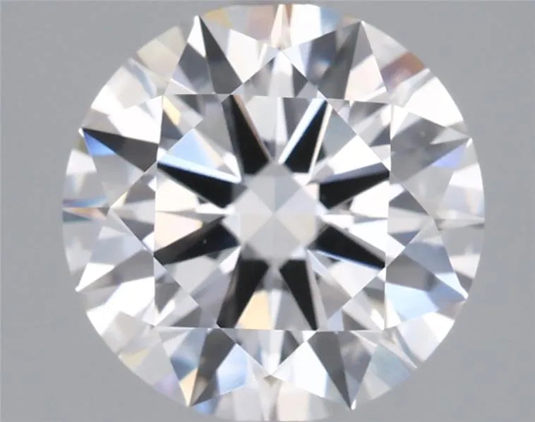 2.59ct Round Lab Grown Diamond (Colour F, Clarity VVS2, Cut ID, IGI Certified)